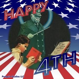 Meet your Posher, Patty